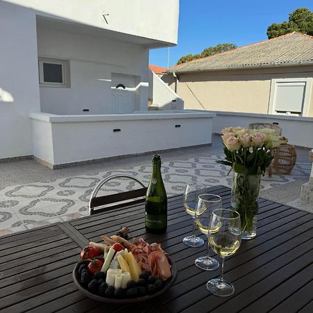 פג Pag Vero Apartments מראה חיצוני תמונה