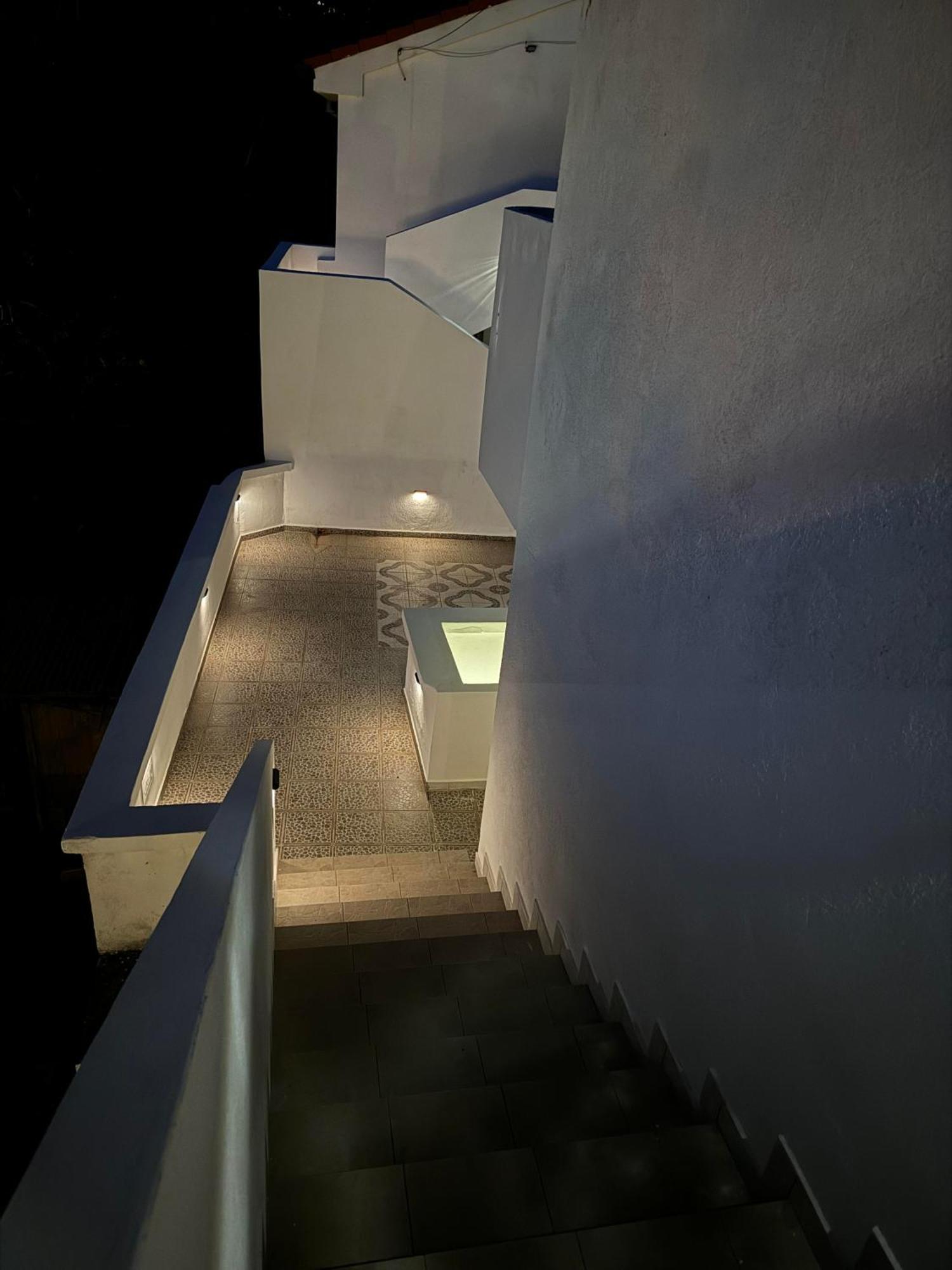 פג Pag Vero Apartments מראה חיצוני תמונה