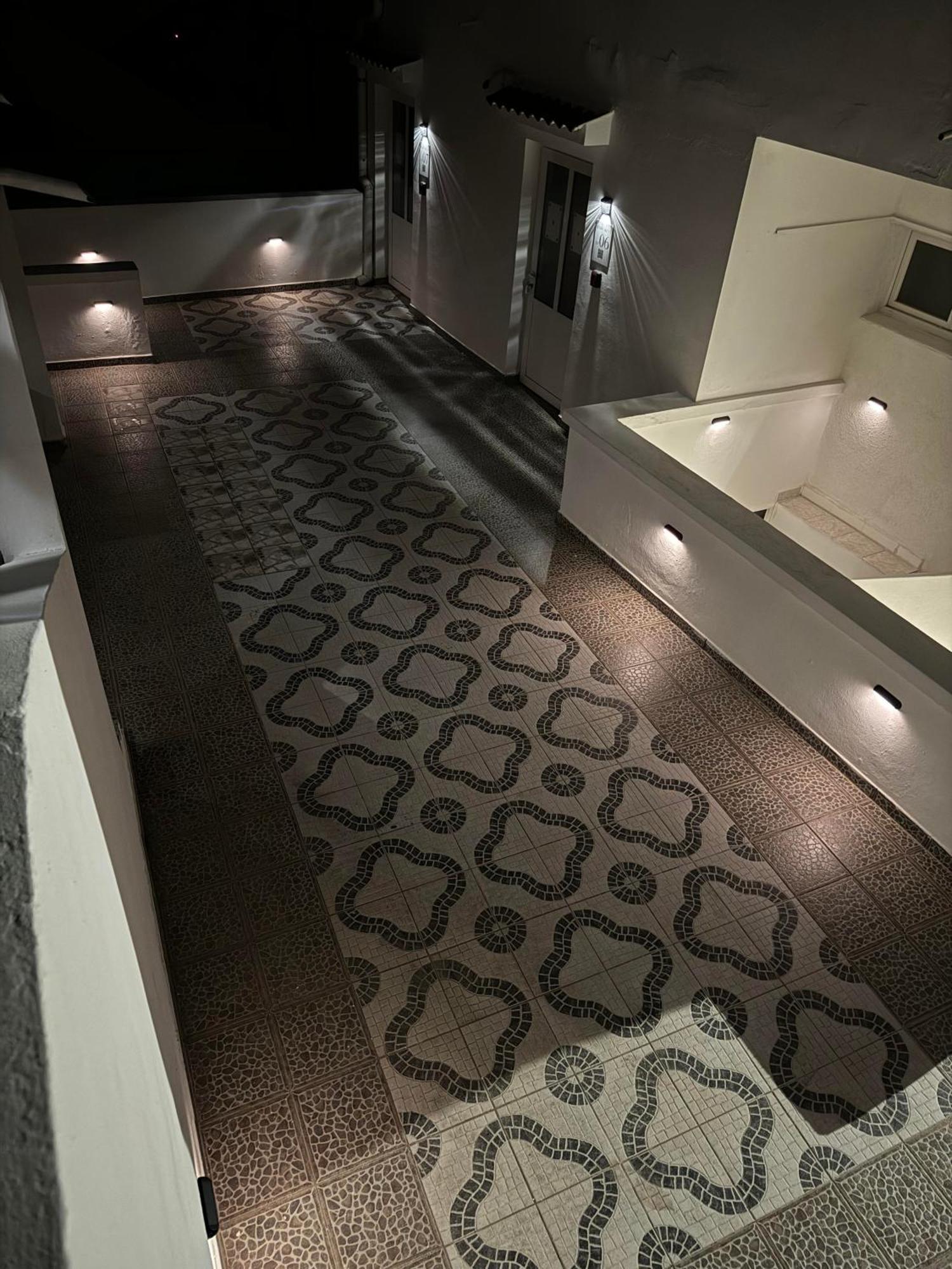 פג Pag Vero Apartments מראה חיצוני תמונה