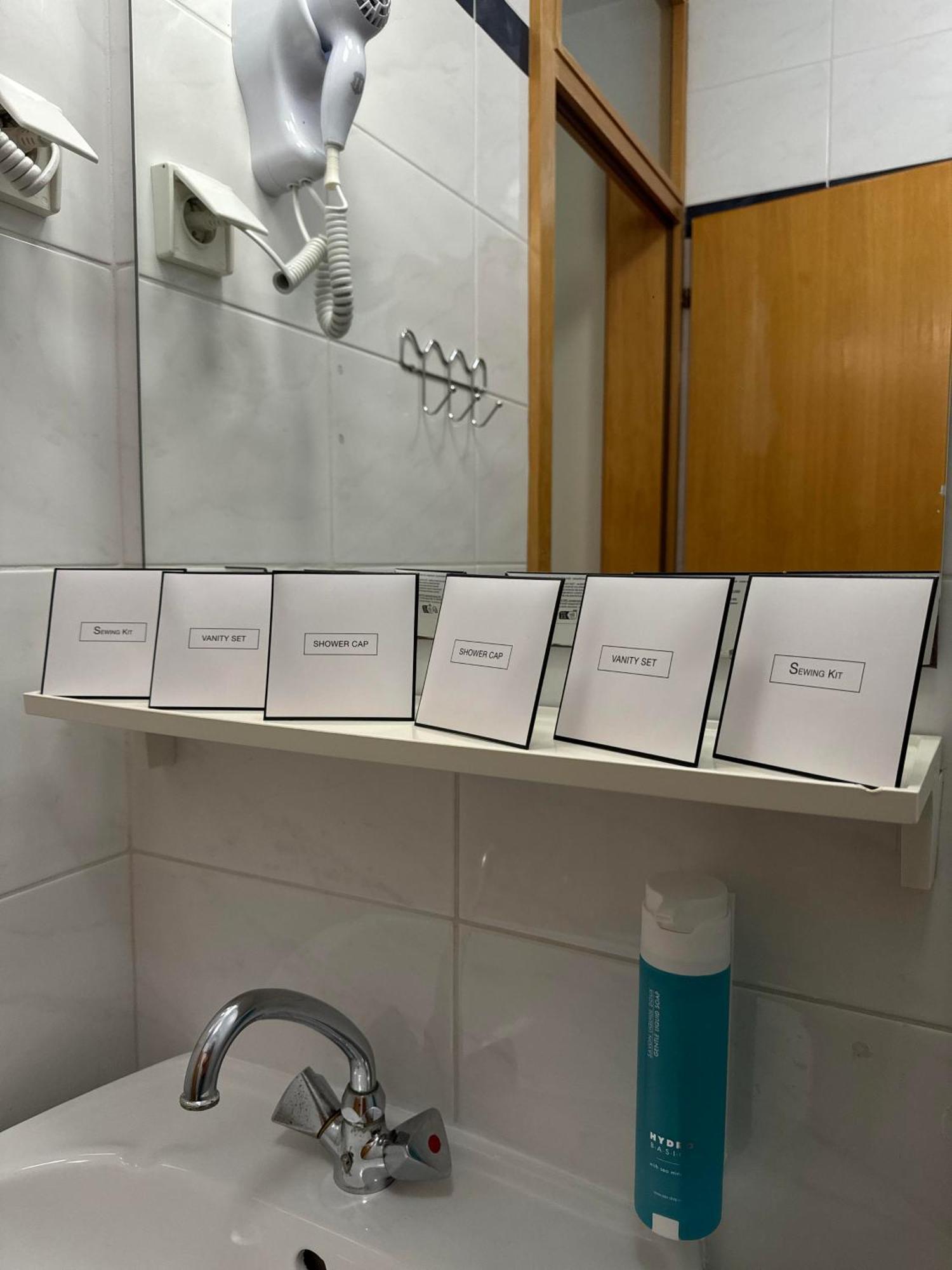 פג Pag Vero Apartments מראה חיצוני תמונה