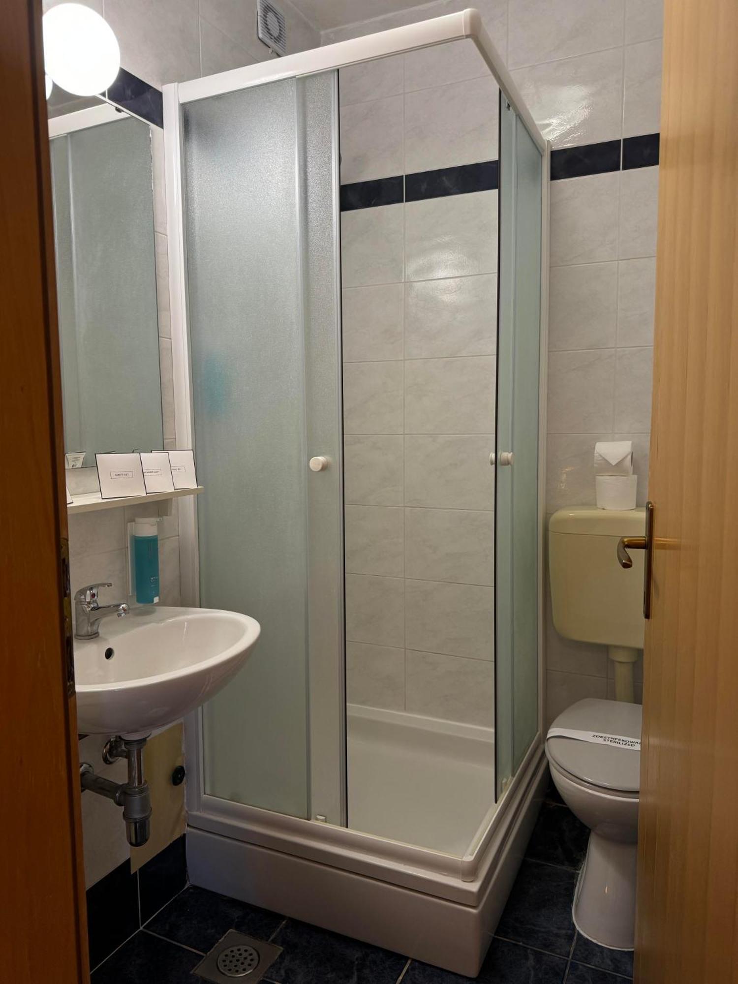 פג Pag Vero Apartments מראה חיצוני תמונה