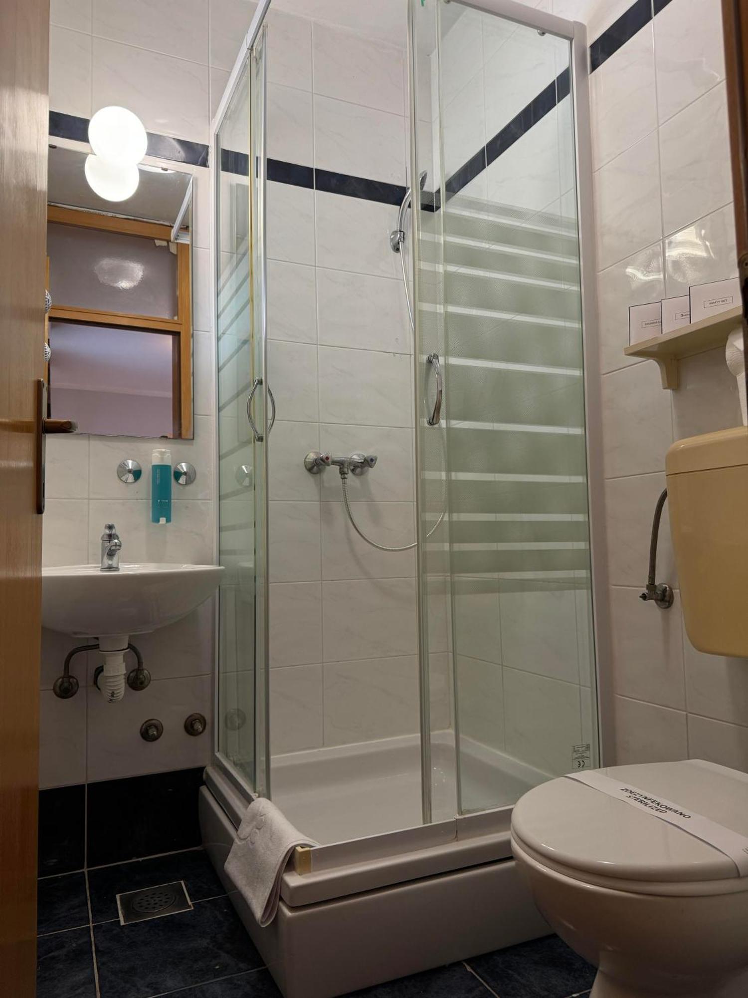 פג Pag Vero Apartments מראה חיצוני תמונה