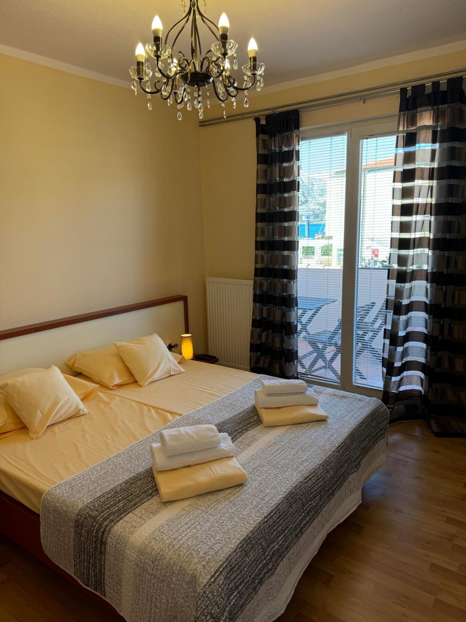 פג Pag Vero Apartments מראה חיצוני תמונה