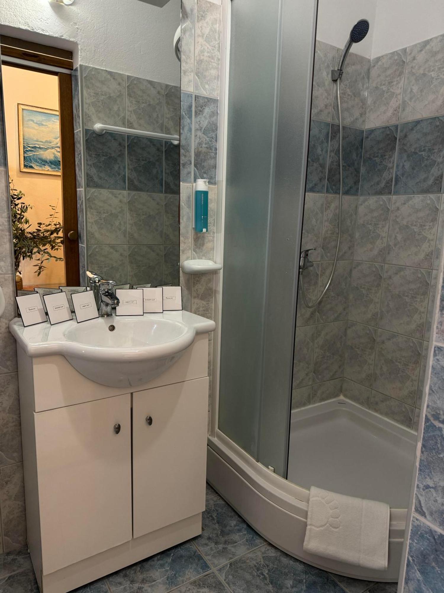 פג Pag Vero Apartments מראה חיצוני תמונה