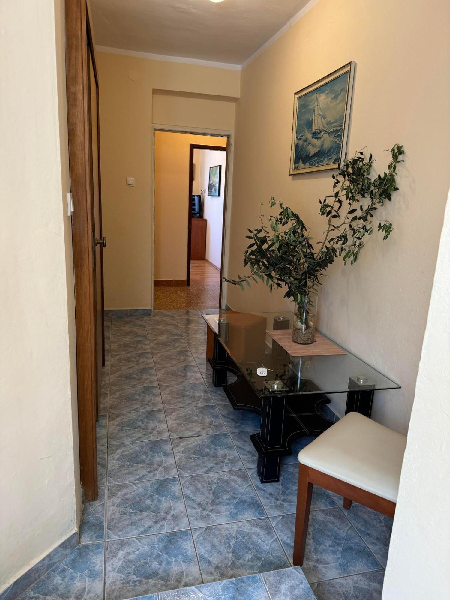 פג Pag Vero Apartments מראה חיצוני תמונה