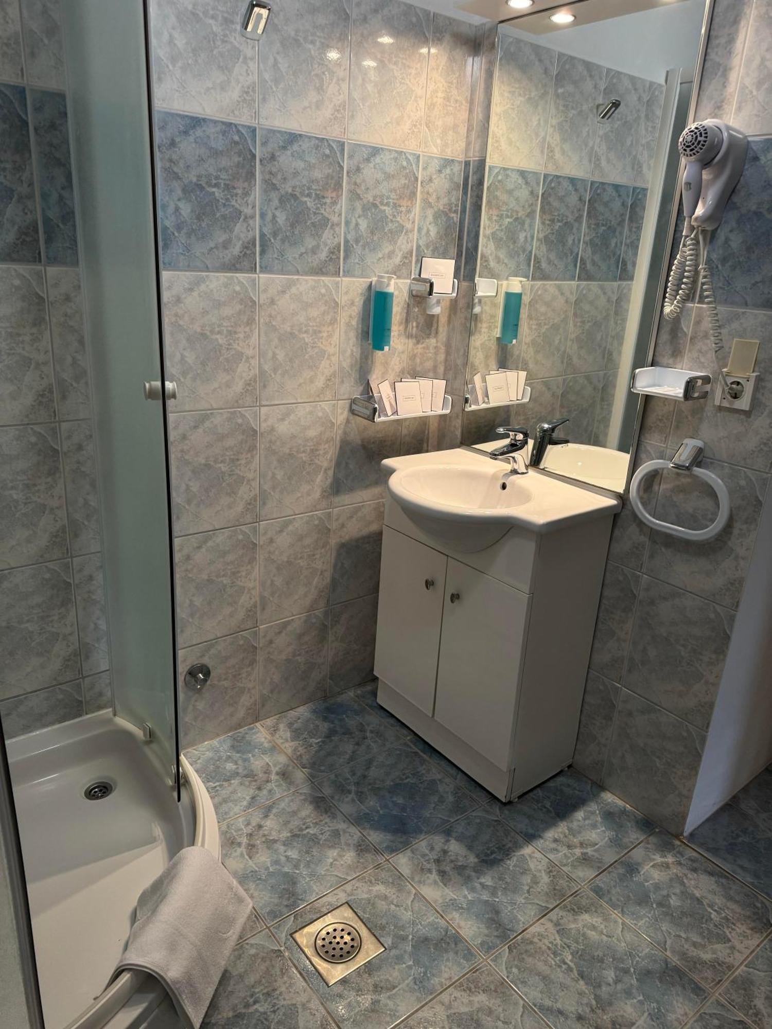 פג Pag Vero Apartments מראה חיצוני תמונה