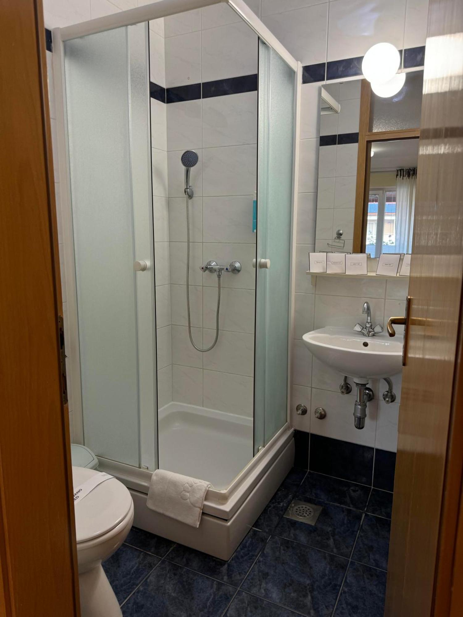 פג Pag Vero Apartments מראה חיצוני תמונה