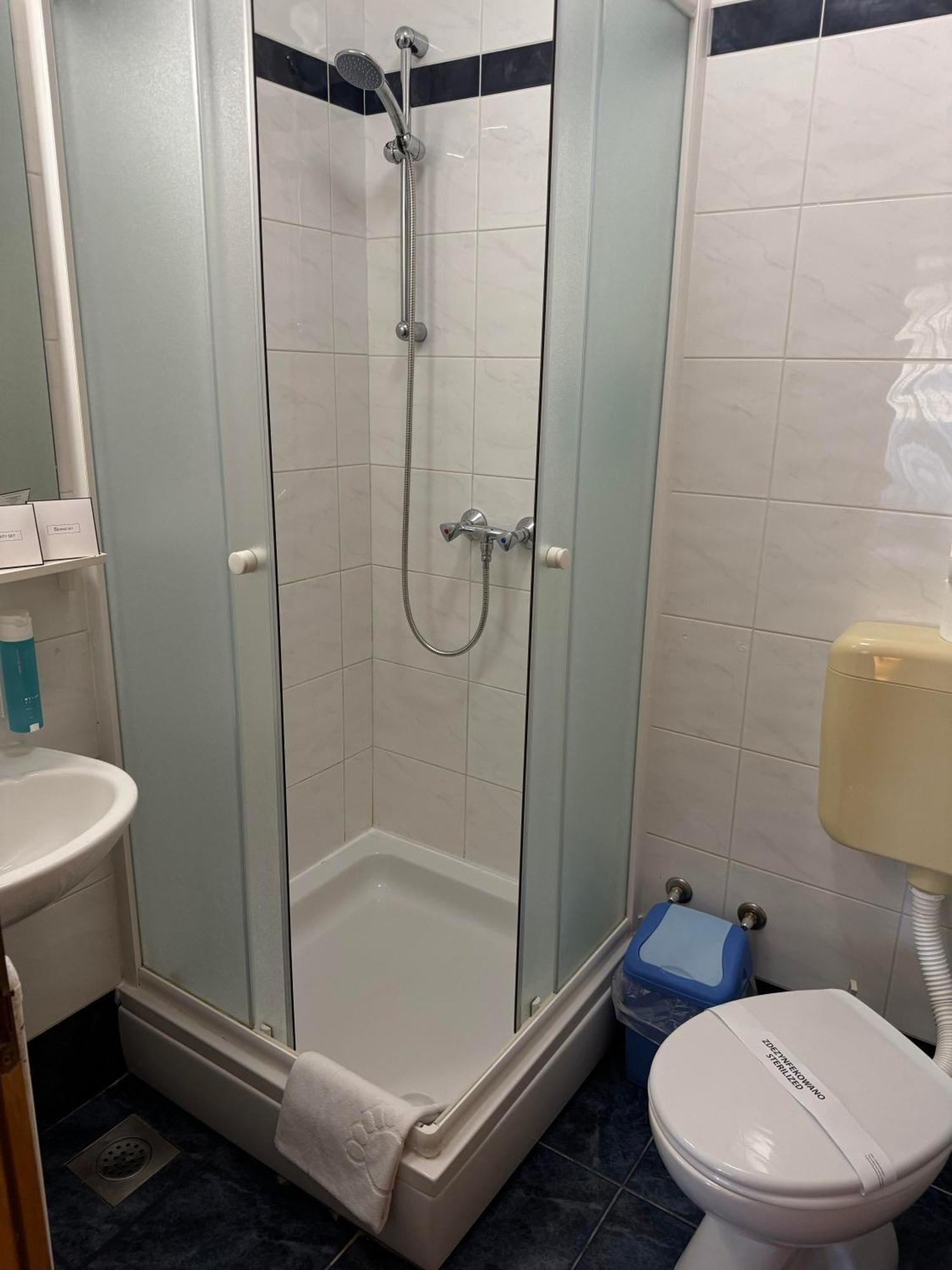 פג Pag Vero Apartments מראה חיצוני תמונה